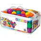 Bolas para Piscina Exterior Pack 100un 49602 Intex