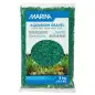 Areia Decorativa Verde Mix 2Kg para Aquário Marina