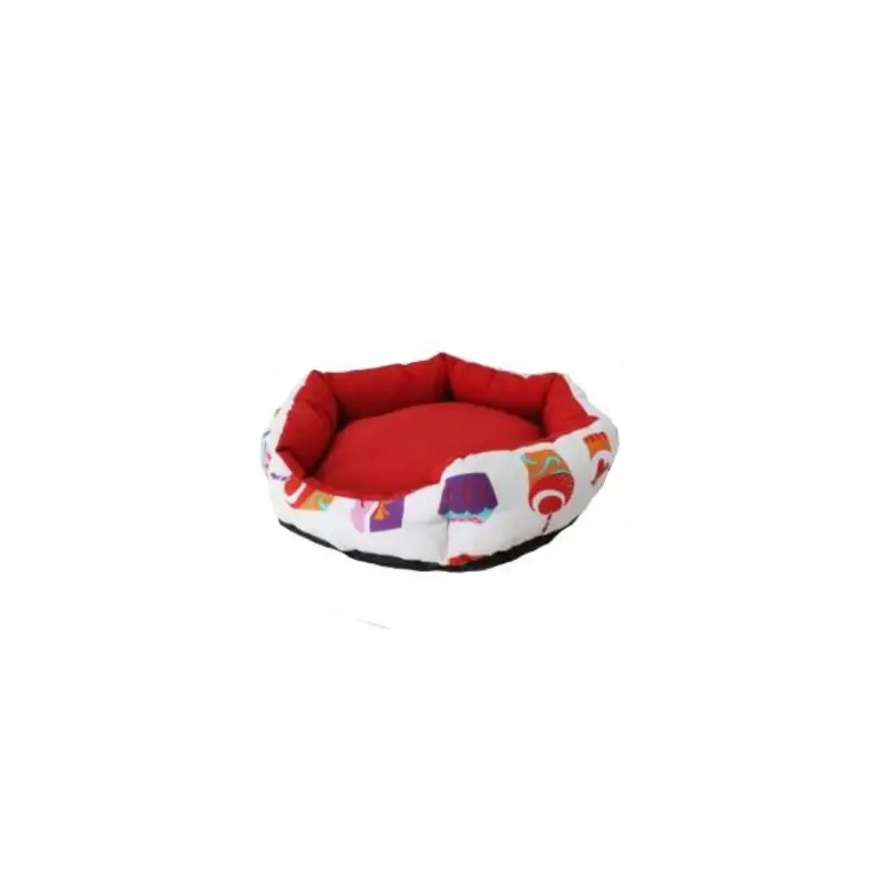 Cama Redonda Lisboa 40cm CA001406