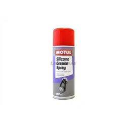 Spray Massa Lubrificante 400ml W/Shop Motul Motul