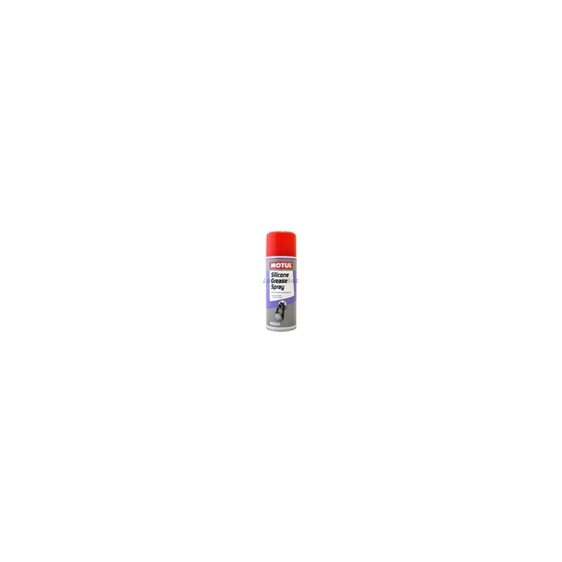 Spray Massa Lubrificante 400ml W/Shop Motul Spray Massa Lubrificante 400ml W/Shop Motul