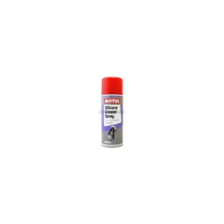 Spray Massa Lubrificante 400ml W/Shop Motul Motul