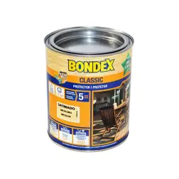Bondex Protetor Mate 0,75lt Dyrup Dyrup