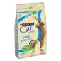 Ração Seca para Gato Cat Chow com Atum & Salmão 1,5kg Purina