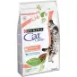 Ração Seca para Gato Cat Chow Sensitive 1,5kg Purina