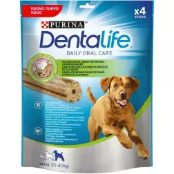 Limpa Dentes para Cão Dentalife Medium 115gr Purina Purina