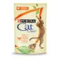 Ração Humida para Gato Cat Chow Adult Gij Galinha & Courgete 85gr Purina Ração Humida para Gato Cat Chow Adult Gij Galinha & Courgete 85gr Purina