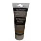 Betume Reparador de Madeira Cor Pinho 100ml Quiadsa Betume Reparador de Madeira Cor Pinho 100ml Quiadsa