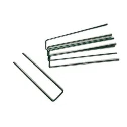 Grampo de Fixação em Aço Inox Pack 10un Catral Catral