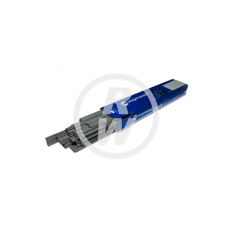Electrodo Revestido a Rutílo ESR 11 6013 4,0x350mm Ribeiwelding Electrodo Revestido a Rutílo ESR 11 6013 4,0x350mm Ribeiwelding
