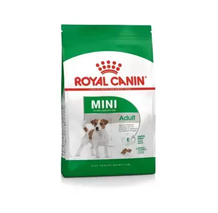 Ração Seca para Cão Mini Adult Royal Canin RoyalCanin