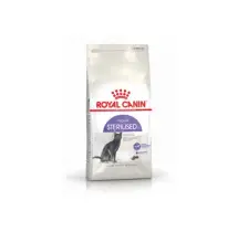 Ração Seca para Gato Esterilizado Sterilized 37 4Kg Royal Canin RoyalCanin
