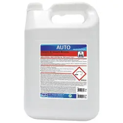 Champô Automóvel Concentrado 5kg Solis Solis