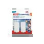 Gancho Adesivo Clássico Branco Powerstrips Pack 2un 58010 Tesa