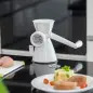 Picadora de Carne em Aço Onoxidável Handy Tescoma