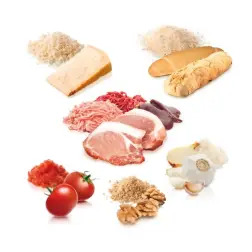 Picadora de Carne em Aço Onoxidável Handy Tescoma Tescoma