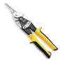 Tesoura de Cortar Chapa Corte Reto SBAC0325 Toptul Tesoura de Cortar Chapa Corte Reto SBAC0325 Toptul