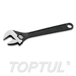 Chave Ajustável com Escala 10" 29mm AMAC2925 Toptul Toptul