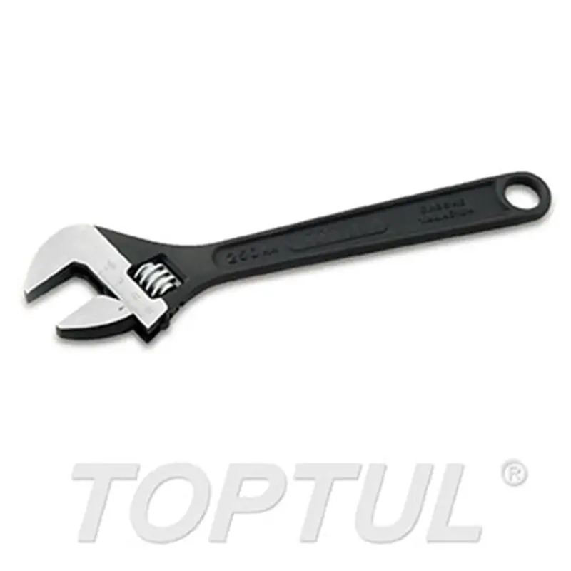 Chave Ajustável com Escala 10" 29mm AMAC2925 Toptul