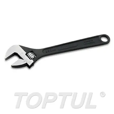 Chave Ajustável com Escala 10" 29mm AMAC2925 Toptul Toptul
