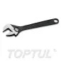 Chave Ajustável com Escala 10" 29mm AMAC2925 Toptul
