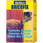 Cimento Rápido Bricofix 1,3Kg Quilosa