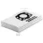 Saco para Aspirador com Felpro KFI 357 Pack 4un Karcher