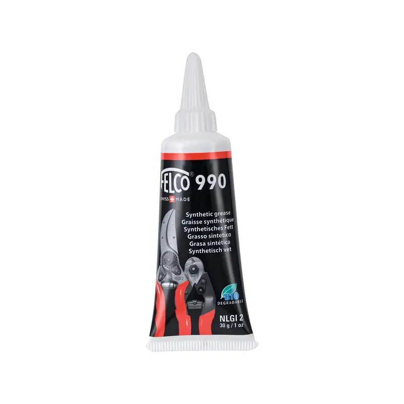 Massa para Cabeça de Corte F990 30gr Felco Massa para Cabeça de Corte F990 30gr Felco