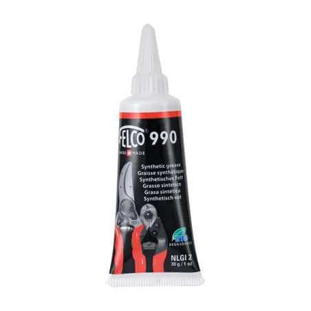 Massa para Cabeça de Corte F990 30gr Felco Felco
