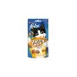 Snacks para GatoFelix Party Mix Original 60gr Purina