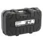 Ventosa Vibratória a Bateria 130mm 35kg Sidamo