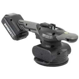 Ventosa Vibratória a Bateria 130mm 35kg  Sidamo Sidamo