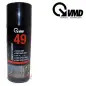 Spray de Zinco Claro 400ml VMD49 VMD