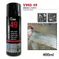 Spray de Zinco Claro 400ml VMD49 VMD