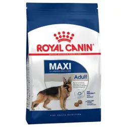 Ração Seca para Cão Maxi Adult 15kg Royal Canin RoyalCanin