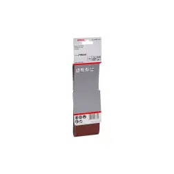 Cinta de Lixa Best Wood G120 75x457 2608606036 Bosch Bosch