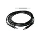 Mangueira de alta pressão de 6 m F016800360 Bosch Mangueira de alta pressão de 6 m F016800360 Bosch