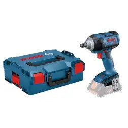 Aparafusadora de Impacto GDS 18V-300+LBox 06019D8201 Bosch Bosch