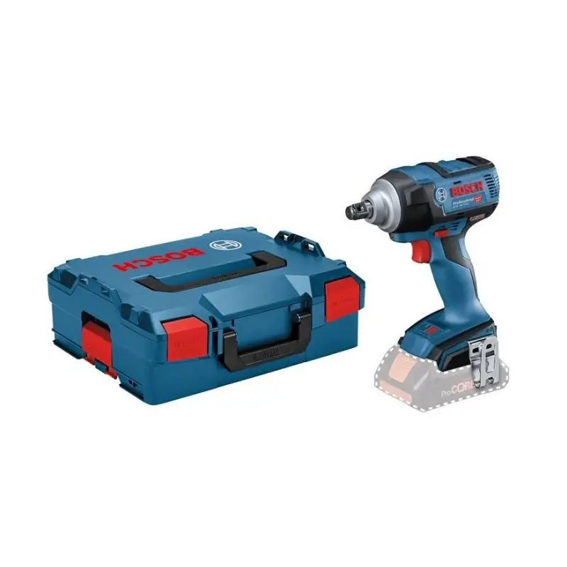 GDS 18V-300 Professional 06019D8201 Bosch GDS 18V-300 Professional 06019D8201 Bosch