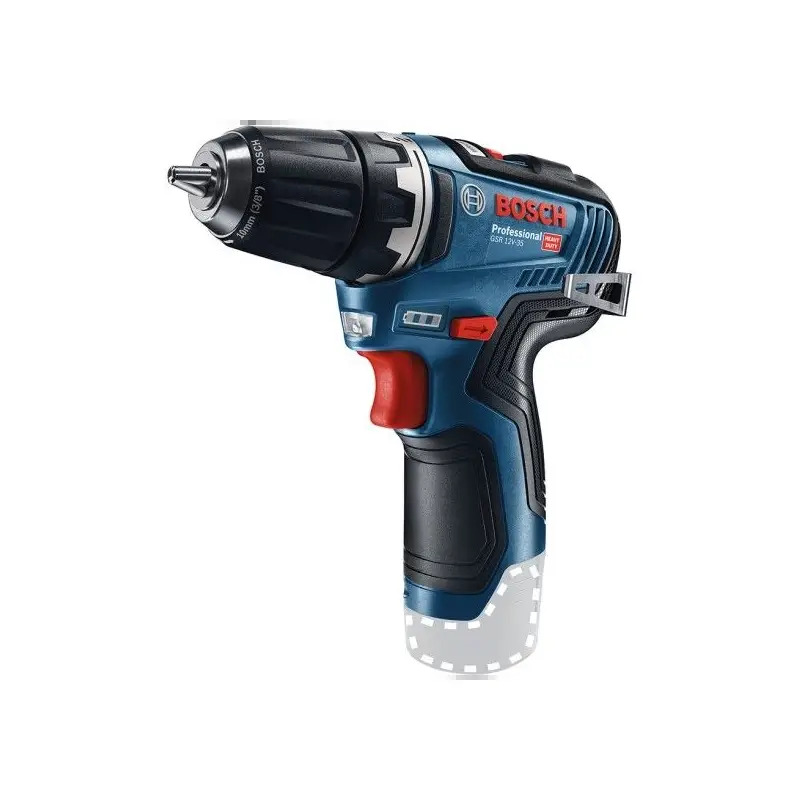 Aparafusadora sem fio - GSR 12V-35 Professional 06019H8000 Bosch