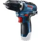 Aparafusadora sem fio - GSR 12V-35 Professional 06019H8000 Bosch