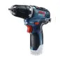 Aparafusadora sem fio - GSR 12V-35 Professional 06019H8000 Bosch