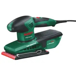 Lixadora Vibratória PSS200AC  0603340100 Bosch Bosch