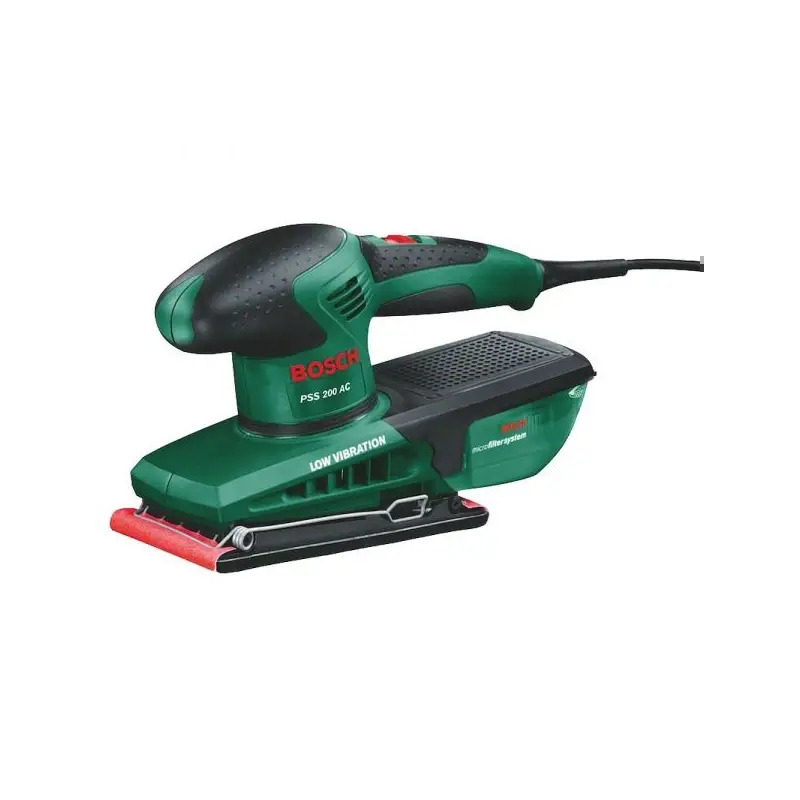 PSS 200 AC 0603340100 Bosch PSS 200 AC 0603340100 Bosch