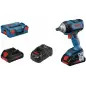 GDS 18V-300 Professional 06019D8202 Bosch