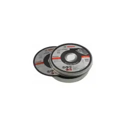 Disco de Standard para Inox 125x1mm Pack 10un 2608603255 Bosch Bosch