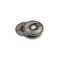 Lata 10 discos Standard Inox: 125X1mm 2608603255 Bosch