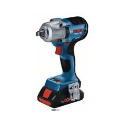 Máquina de Impacto GDS 18V-450HC 06019K400 Bosch Bosch