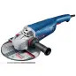 Rebarbadora - GWS 22-180 J Professional 06018C0300 Bosch