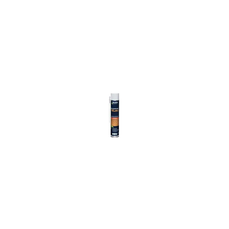 Poliespuma Manual para Telhas 750ml Bostik